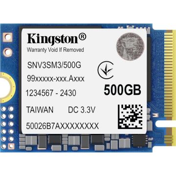 SSD NV3 500GB PCie M.2