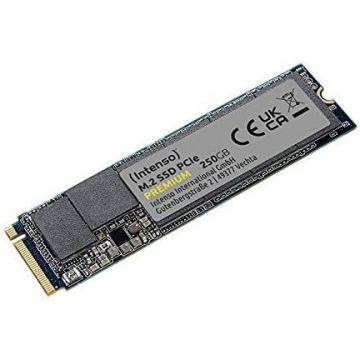 SSD Premium 500GB M.2 PCIe Gen.3x4 2280