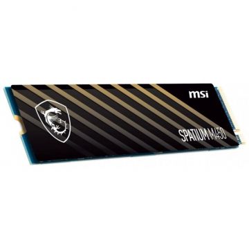 SSD Spatium M450 M.2 Pcie 4.0 NVMe 1TB V1