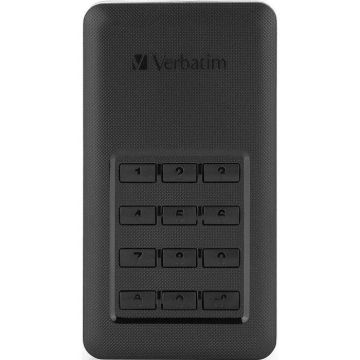 SSD Store Go G1 256GB USB 3.1 2.5 inch