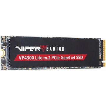 SSD VP4300 Lite PCIe NVMe 4TB