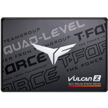 SSD Vulcan Z 2TB SATA 2.5inch