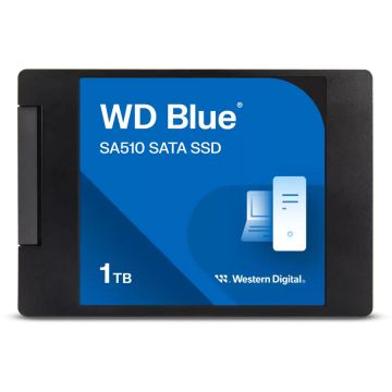 SSD WD BLUE SA510 SATA 1TB