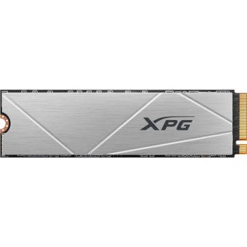 SSD XPG Gammix S60 HeatSink 1TB PCI Express 4.0 x4 M.2 2280