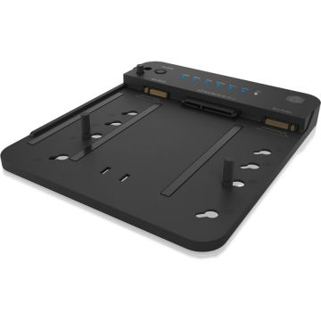 Statie de Clonare si Andocare IB-2915MSCL-C31 Negru