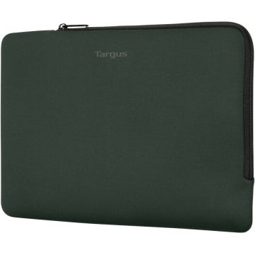 Targus Husa Laptop Targus MultiFit EcoSmart Sleeve, 16, Verde