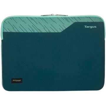 Targus Husa pentru notebook, Targus Pulse,  pana la 35,6 cm (14), Verde