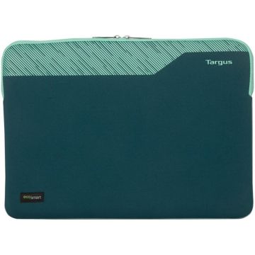 Targus Husa pentru notebook, Targus Pulse, pana la 40,6 cm (16), Verde