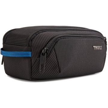 Thule Geanta de voiaj Thule Crossover 2, Neagra, Impermeabila, din Nylon
