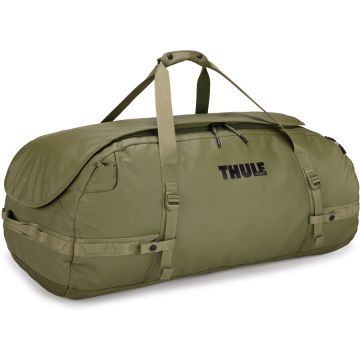 Thule Geanta Thule Chasm, 130 L, Impermeabila, Verde