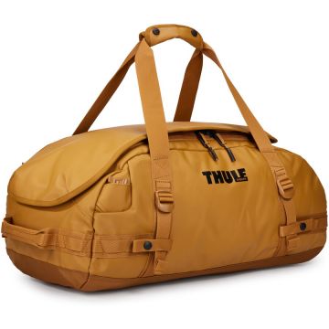 Thule Geanta Thule Chasm 40L, Impermeabila, Maro