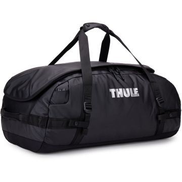 Thule Geanta Thule Chasm 70L, Impermeabila, Negru