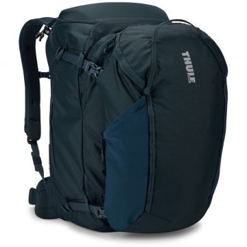 Thule Rucsac de calatorie Thule Landmark, 60L, Albastru inchis