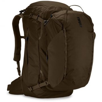 Thule Rucsac de calatorie Thule Landmark 70L, compartiment laptop 16, Kaki