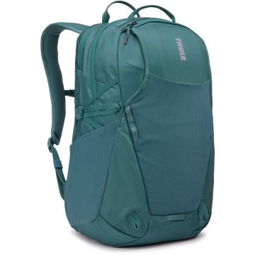 Thule Rucsac Laptop Thule EnRoute, 15.6 inch, Verde