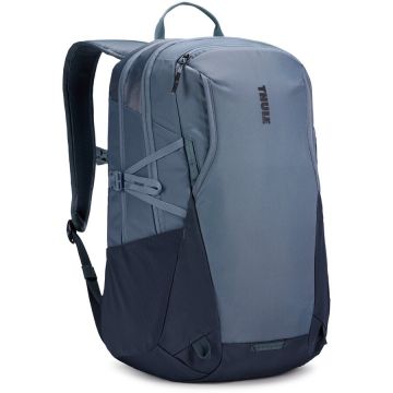 Thule Rucsac Laptop Thule EnRoute Backpack 23L, 15.6 inch, capacitate 23L, Nylon Oxford, Albastru