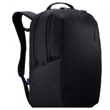 Thule Rucsac Laptop Thule TSLB417 Subterra 2, 27 L, 16 inch, Material Bluesign 800D nylon/polyester, Negru
