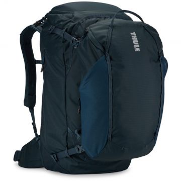 Thule Rucsac Thule Landmark 70L, Compartiment Laptop 16, Albastru