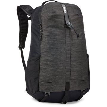 Thule Rucsac Thule Nanum, Capacitate 18L, Negru, Nylon 420D