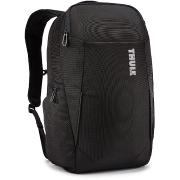Thule Rucsac urban cu compartiment laptop, Thule, Accent, 23L, Negru