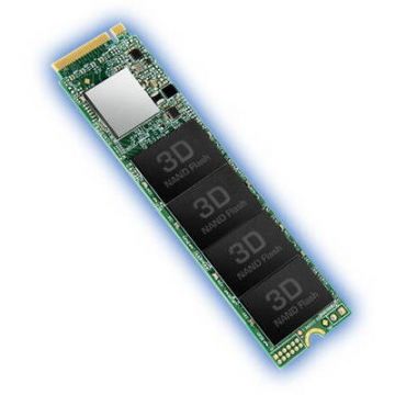 Transcend SSD Transcend 115S 2TB PCI Express 3.0 x4 M.2 2280