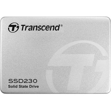Transcend SSD Transcend 220Q Series 2TB SATA-III 2.5 inch