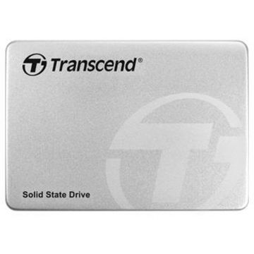 Transcend SSD Transcend 370 Premium Series 128GB SATA-III 2.5 inch
