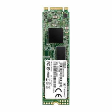 Transcend SSD Transcend 830S 256GB, SATA3, M.2