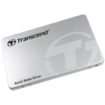 Transcend Ssd Transcend Ssd220s 240gb Tlc Nand Sata 3 Aluminium Ts240gssd220s
