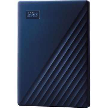 Western&nbsp;Digital HDD extern WD My Passport for Mac 2TB, 2.5, USB 3.2 Gen1 Type-C