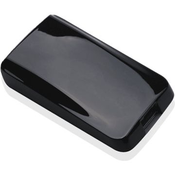 Adaptor EVOCONNECT 1x USB 2.0 Male - 1x HDMI Female, 0.5 m, negru