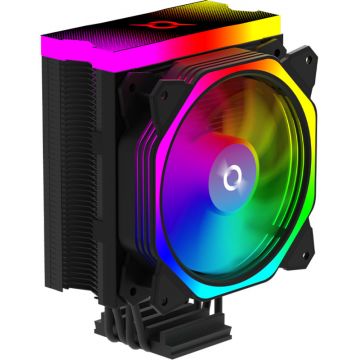 Cooler CPU AQIRYS Uranus Black