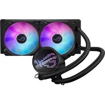 Cooler CPU ASUS ROG RYUO III 240 ARGB
