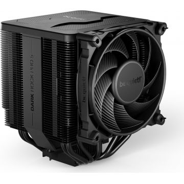 Cooler CPU be quiet! Dark Rock PRO 5