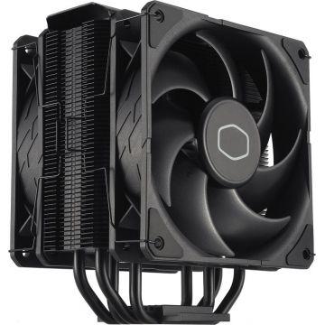 Cooler CPU Cooler Master Hyper 212 Black X Duo
