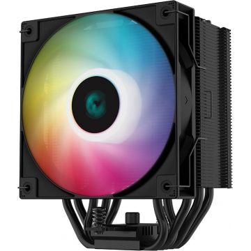 Cooler CPU Deepcool AG500 Black ARGB