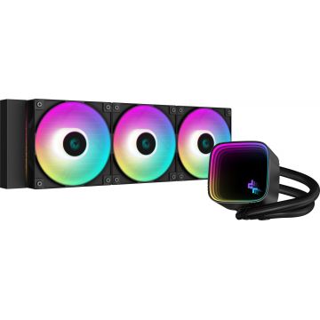 Cooler CPU Deepcool LS720 SE ARGB