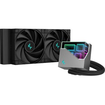 Cooler CPU Deepcool LT520 ARGB