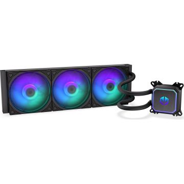 Cooler CPU ENDORFY Navis F360 ARGB