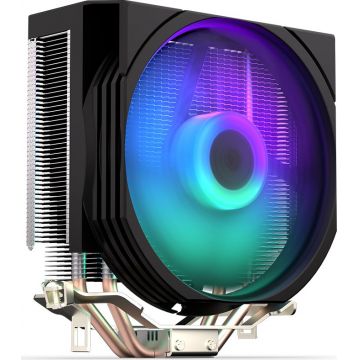 Cooler CPU ENDORFY Spartan 5 ARGB