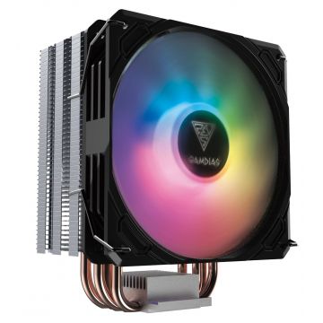 Cooler CPU Gamdias Boreas E1 410 ARGB