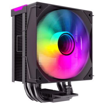 Cooler CPU Gamemax Sigma 550 Infinity Black