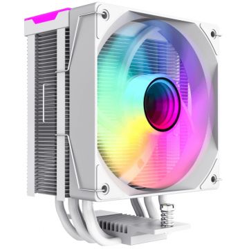 Cooler CPU Gamemax Sigma 550 Infinity White