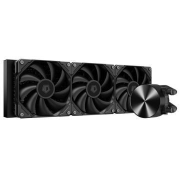 Cooler CPU ID-Cooling FX360 Pro Black