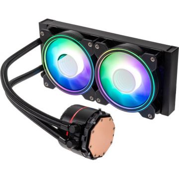 Cooler CPU Kolink Umbra Void 240 ARGB