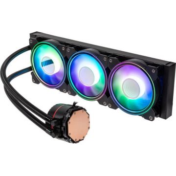Cooler CPU Kolink Umbra Void 360 ARGB