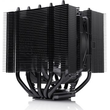 Cooler CPU Noctua NH-D12L Chromax.Black