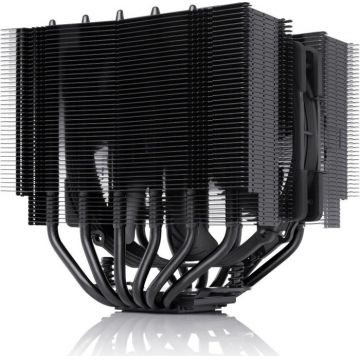 Cooler CPU Noctua NH-D15S Chromax.Black