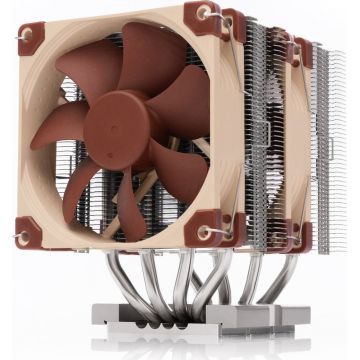 Cooler CPU Noctua NH-D9 DX-4677 4U