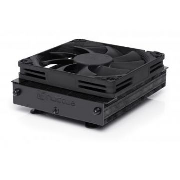 Cooler CPU Noctua NH-L9a-AM4 Chromax.Black